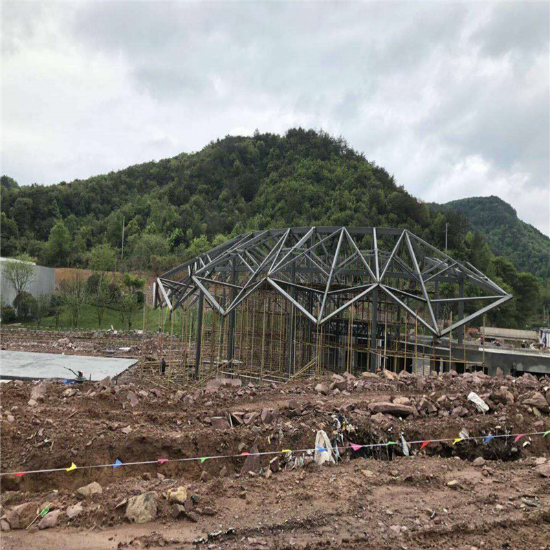 鋁鎂錳板 鋁鎂錳彎弧板 鋁鎂錳扇形板 供應